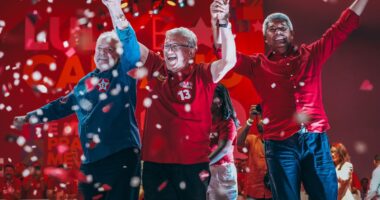 Artigo: Lula vai a Camaçari na próxima semana para inauguração