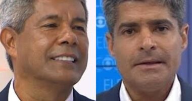 Artigo: Wagner desafia ACM Neto a encarar Jerônimo: “Em 2026 a gente se encontra”