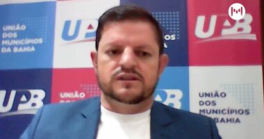 Artigo: Quinho Tigre fala sobre futuro e possível vice de Jerônimo em 26