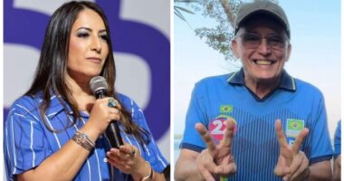 Artigo: Candidatos passam teto de gastos durante campanha em Porto Seguro, diz coluna