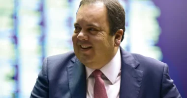 Artigo: Ministro do STF derruba decisão da PF em investigação contra Elmar Nascimento