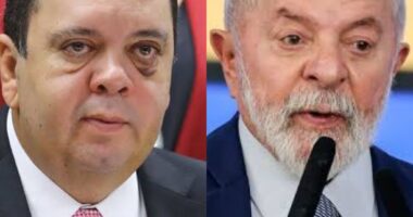Artigo: Elmar Nascimento diz que seria traição não apoiar Lula em 2026