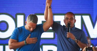 Artigo: Camaçari: Diário Oficial com exonerações deve ser publicado nesta sexta