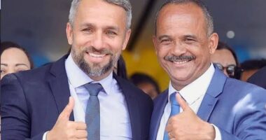 Artigo: Prefeito de Camaçari demite todos os servidores comissionados da cidade; número passa os 3 mil