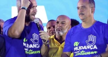 Artigo: Cobrado após exonerações feitas por Elinaldo em Camaçari, Flávio Matos silencia e priva a conta