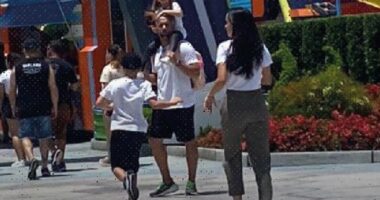 Artigo: Após demissões em Camaçari, Flávio Matos tira férias em parque de luxo