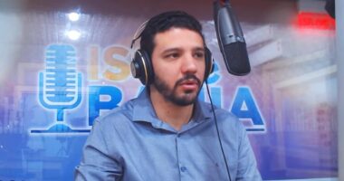 Artigo: Neto Carletto confirma desfiliação do PP e diz que irá para o Avante no “momento certo”