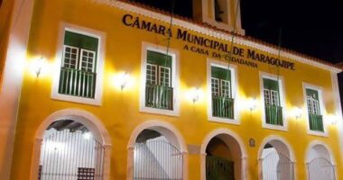 Artigo: Maragogipe: Ação mira União Brasil e Podemos por suspeita de fraude na Cota de Gênero