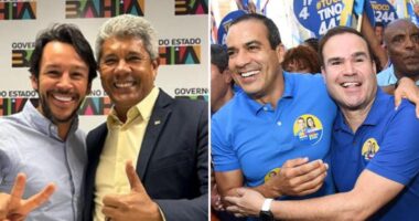 Artigo: Dividido, PP pode ser limado em reforma administrativa de Jerônimo