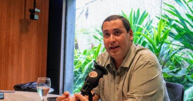 Artigo: Éden Valadares lembra 2022 e ironiza liderança de ACM Neto em pesquisa