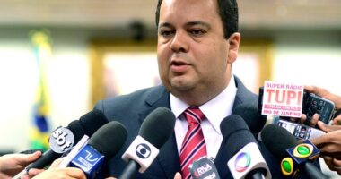 Artigo: Além do STF, Bahia também tem nomes ventilados para o TCU