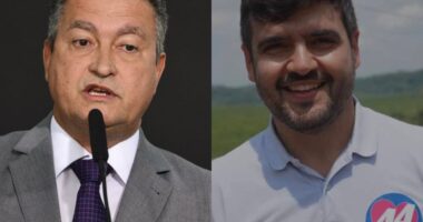 Artigo: Valderico Jr. e Rui Costa se encontrarão em festa da família Carletto em Trancoso