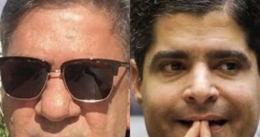 Artigo: ACM Neto diz que amizade com Rei do Lixo não deve atrapalhar nas eleições de 2026