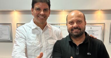 Artigo: Dilson Magalhães vai assumir comando do PP em Camaçari