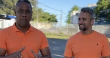 Artigo: Oposição faz reunião de emergência em Camaçari após perda em série de aliados para Caetano