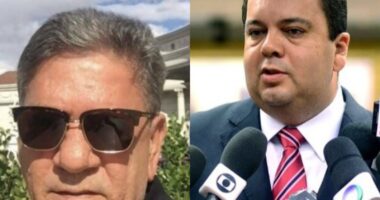 Artigo: CNN Brasil: Elmar Nascimento comprou imóvel de luxo da filha do Rei do Lixo