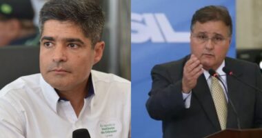 Artigo: Geddel desabafa e diz que perdeu a confiança em ACM Neto