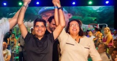 Artigo: PSDB costura para ocupar espaços em chapa de ACM Neto para 2026