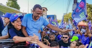 Artigo: Prefeito eleito de Simões Filho enfrenta mar de denúncias e pode ser cassado