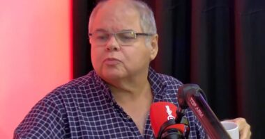 Artigo: Lúcio rebate fala e diz que Colbert tomou o “caminho errado”