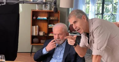 Artigo: Após “química” na ONU, Sidônio diz que encontro entre Lula e Trump está próximo