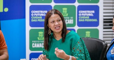 Artigo: Após 14 crianças estupradas em escola, secretaria de Educação de Camaçari pede demissão