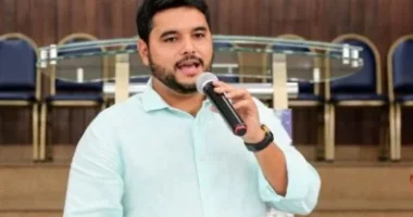 Artigo: Contas rejeitadas pelo TCM colocam futuro político de Rodrigo Hagge em risco