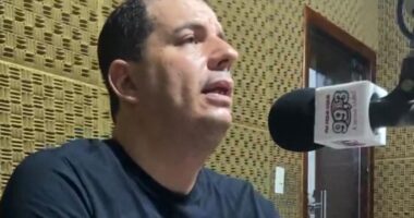 Artigo: Reinaldinho Braga permanece com ACM Neto após primo prefeito eleito acenar pra Jerônimo