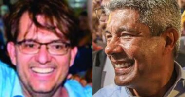 Artigo: Após décadas de carlismo, família Braga, de Xique-Xique, prepara apoio a Jerônimo