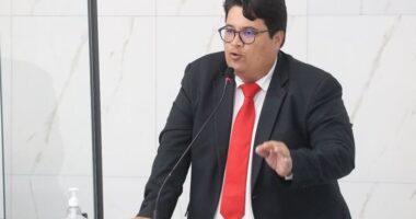 Artigo: “A PF está na sua porta”, afirma Tagner após apuração de desvio de R$ 5,6 milhões na gestão Elinaldo durante a pandemia