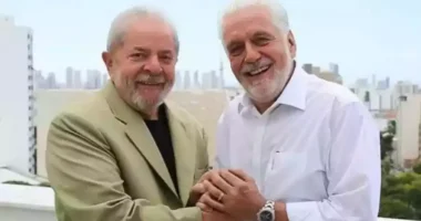Artigo: Jaques Wagner crava que Lula será candidato à reeleição no ano que vem