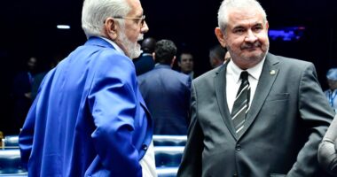 Artigo: Visando estar na chapa de Jerônimo, Coronel tenta eleger o filho presidente da Assembleia