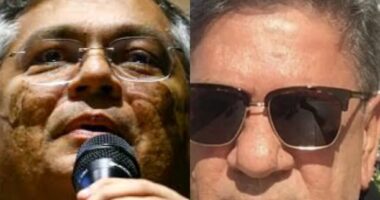 Artigo: PF descobre que Marcos Moura, o Rei do Lixo, fretou aeronave após decisão de Flávio Dino