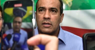 Artigo: MP embarga projeto da prefeitura para construção de prédio acima de 25 andares na orla