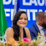 Artigo: Novo PAC: Débora Regis tenta capitalizar obra de nova maternidade em Lauro de Freitas