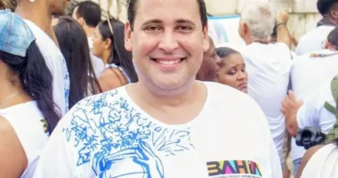 Artigo: Éden Valadares afirma que chapa para 2026 deve ser a ‘mais competitiva”