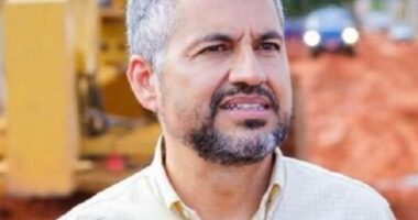 Artigo: Elmo Vaz se prepara para deixar partido rumo ao Avante mirando 2026, diz coluna