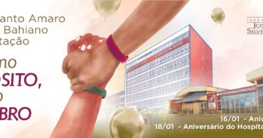 Artigo: Fundação José Silveira comemora trajetória de 69 e 37 Anos do IBR e HSA, cuidando da saúde dos baianos
