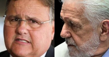 Artigo: Geddel responde Wagner sobre 2026: “O MDB está na chapa e lá quer ficar”