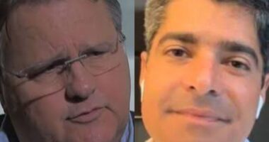 Artigo: Geddel responde críticas de ACM Neto à Seap e cita prisão do “Rei do Lixo”