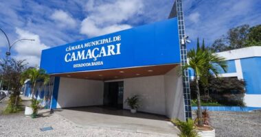 Artigo: Camaçari: oposição desrespeita Lei Orgânica em votação para presidência da Casa