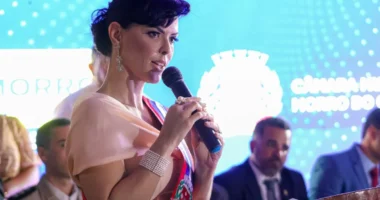 Artigo: Ministério Público denuncia assédio contra prefeita baiana durante campanha