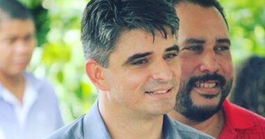 Artigo: Jusmari decide assumir mandato na Alba e frustra planos de Marcone Amaral