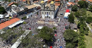 Artigo: Secretário afirma que festas populares da Bahia são “destaque no turismo nacional”