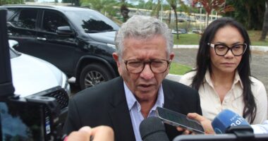 Artigo: Caetano destaca desafios em Camaçari e reforça compromisso com a população