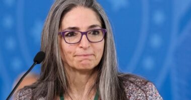 Artigo: Raissa Soares pode ser candidata a governadora pelo PRTB em 2026