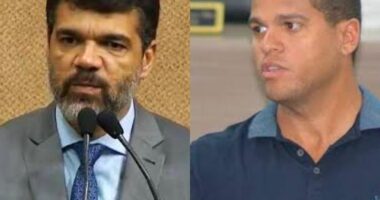 Artigo: Visando 2026, Rogério Andrade articulou derrota do governo no Consórcio Territorial do Recôncavo