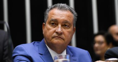 Artigo: Rui Costa detona jornalista após notícia de que seria candidato ao governo