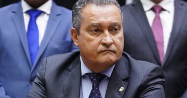 Artigo: Em Conquista, Rui detona prefeita que trocou entregas do governo por agenda com ACM Neto
