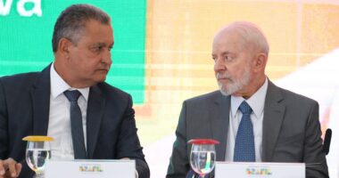 Artigo: Rui Costa celebra e diz que projeto de isenção do IR “corrige injustiça”